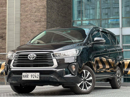 2024 Toyota Innova 2.8 XE,  Automatic, Diesel