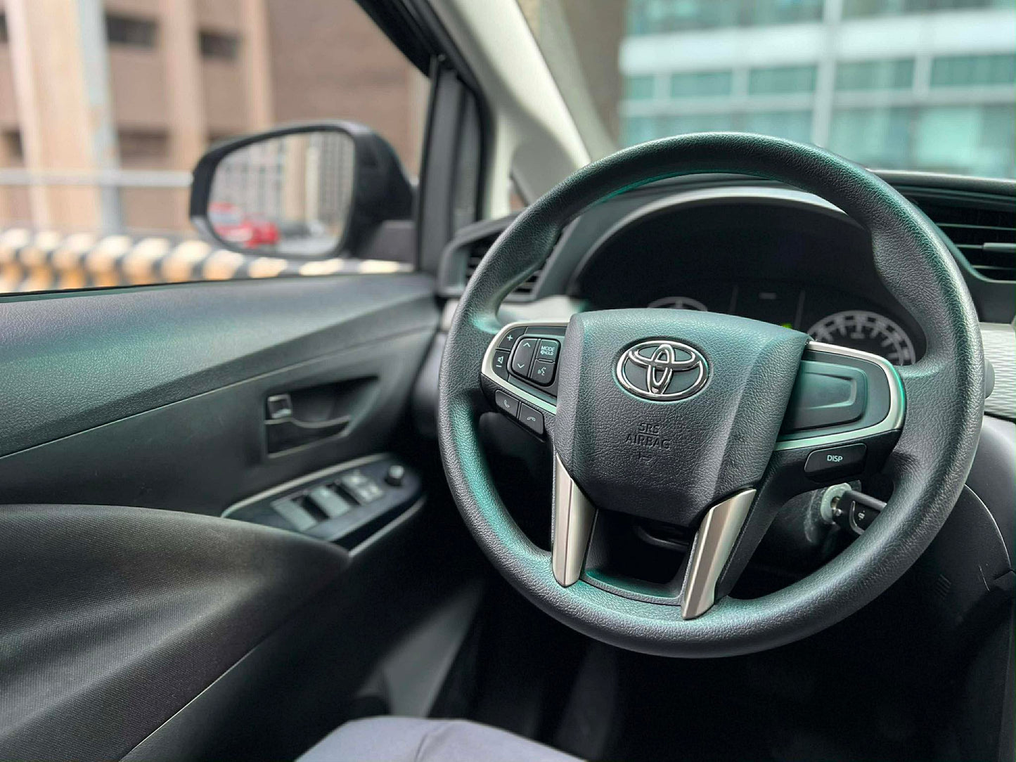 2024 Toyota Innova 2.8 XE,  Automatic, Diesel