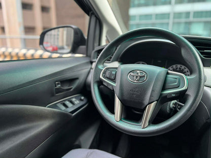2024 Toyota Innova 2.8 XE,  Automatic, Diesel