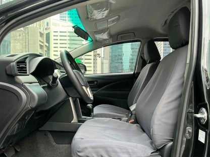 2024 Toyota Innova 2.8 XE,  Automatic, Diesel