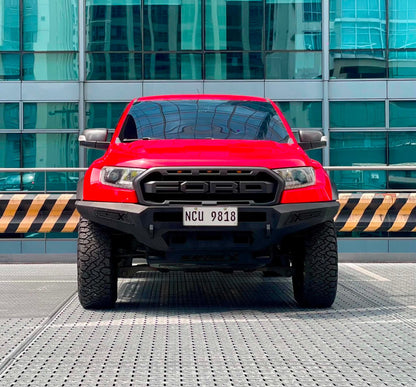 2019 Ford Ranger Raptor 2.0 4X4, Bi-turbo,  Automatic, Diesel