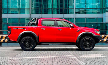 2019 Ford Ranger Raptor 2.0 4X4, Bi-turbo,  Automatic, Diesel