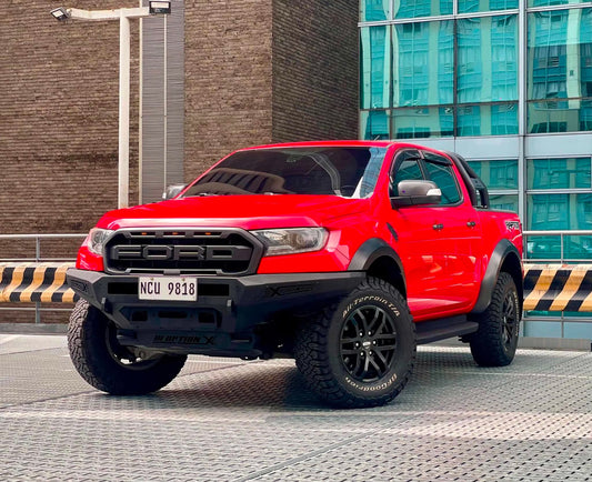 2019 Ford Ranger Raptor 2.0 4X4, Bi-turbo,  Automatic, Diesel