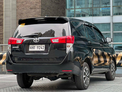 2024 Toyota Innova 2.8 XE,  Automatic, Diesel