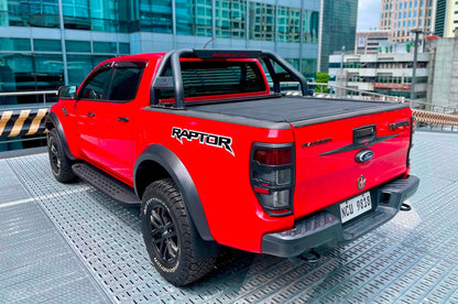 2019 Ford Ranger Raptor 2.0 4X4, Bi-turbo,  Automatic, Diesel