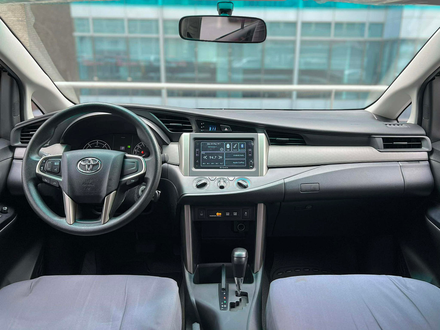 2024 Toyota Innova 2.8 XE,  Automatic, Diesel