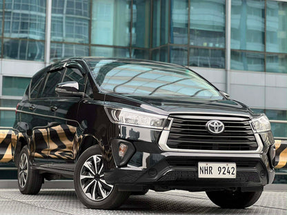 2024 Toyota Innova 2.8 XE,  Automatic, Diesel