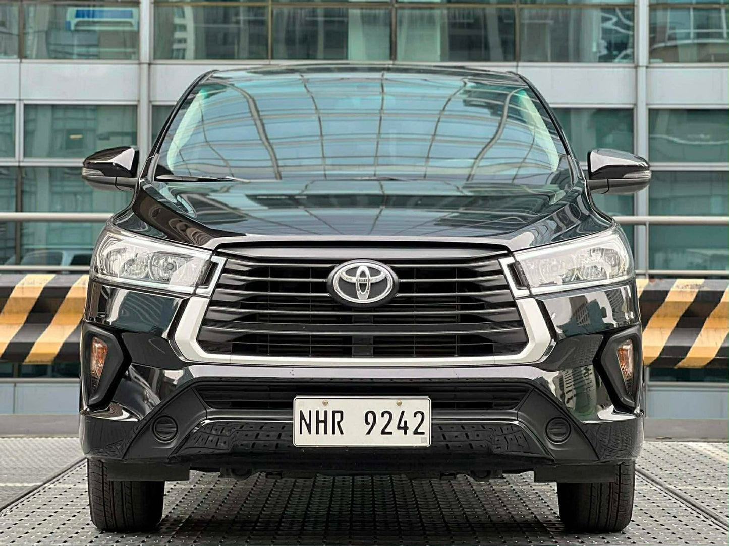 2024 Toyota Innova 2.8 XE,  Automatic, Diesel