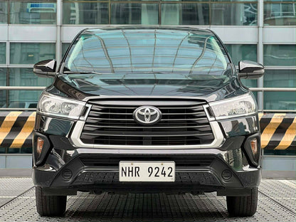 2024 Toyota Innova 2.8 XE,  Automatic, Diesel