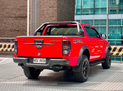 2019 Ford Ranger Raptor 2.0 4X4, Bi-turbo,  Automatic, Diesel