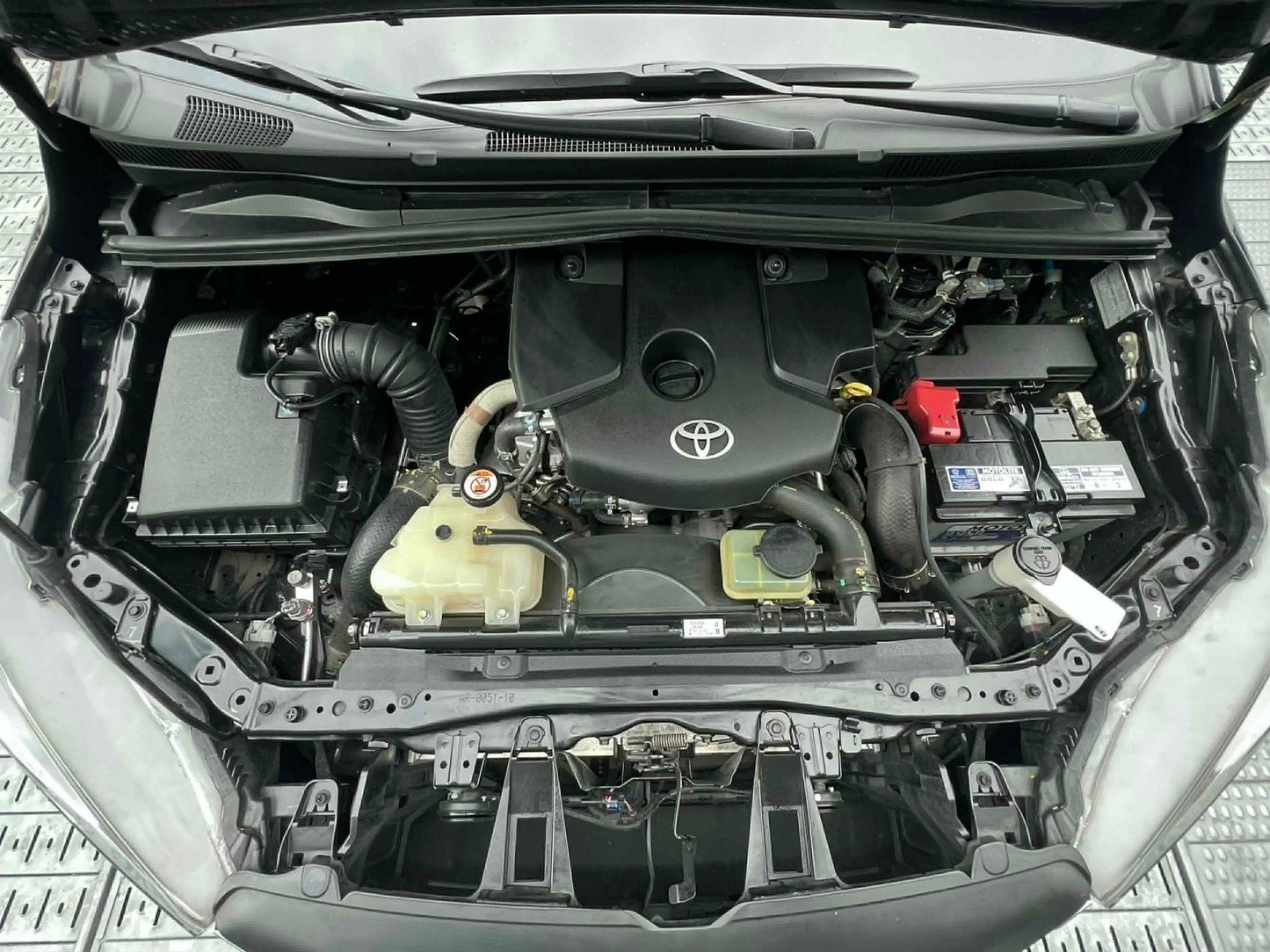 2024 Toyota Innova 2.8 XE,  Automatic, Diesel