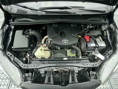 2024 Toyota Innova 2.8 XE,  Automatic, Diesel