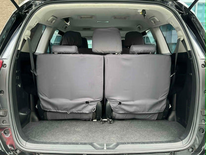 2024 Toyota Innova 2.8 XE,  Automatic, Diesel