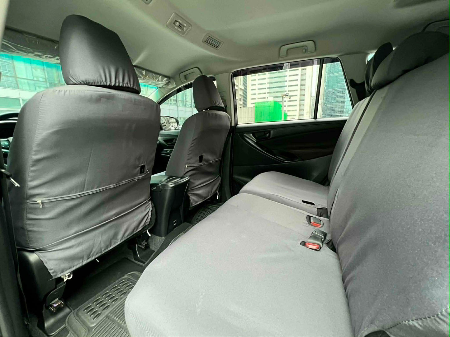 2024 Toyota Innova 2.8 XE,  Automatic, Diesel