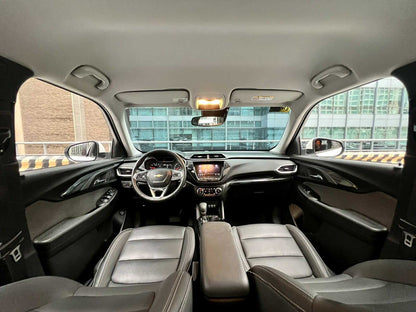 2022 Chevrolet Trailblazer 1.3 Premiere, Automatic, Gas