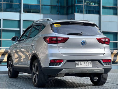 2022 MG ZS Alpha 1.5, Automatic, Gas