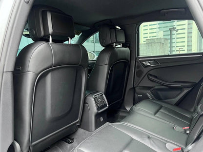 2019 Porsche Macan 2.0T Turbo, Automatic, Gas