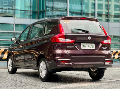 2023 Suzuki Ertiga 1.5 GL Hybrid, Manual, Gas