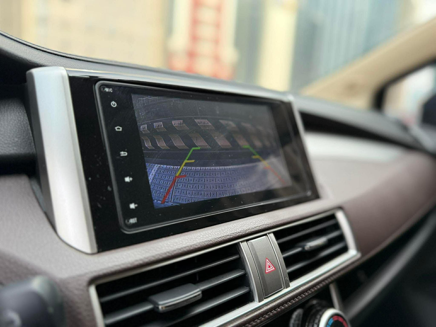 2021 Mitsubishi Xpander 1.5 Cross, Automatic, Gas