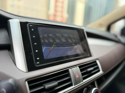 2021 Mitsubishi Xpander 1.5 Cross, Automatic, Gas