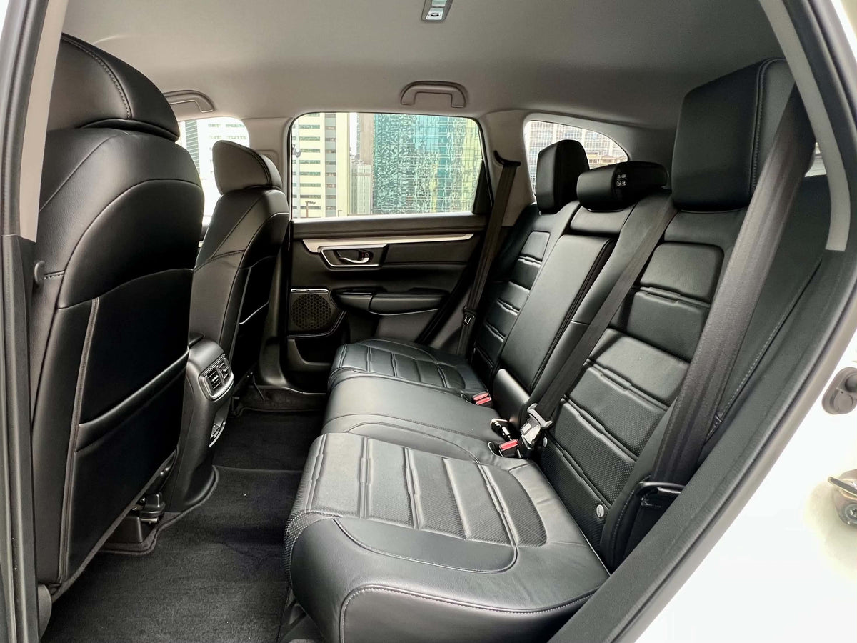 2018 Honda CRV 2.0, Automatic, Gas