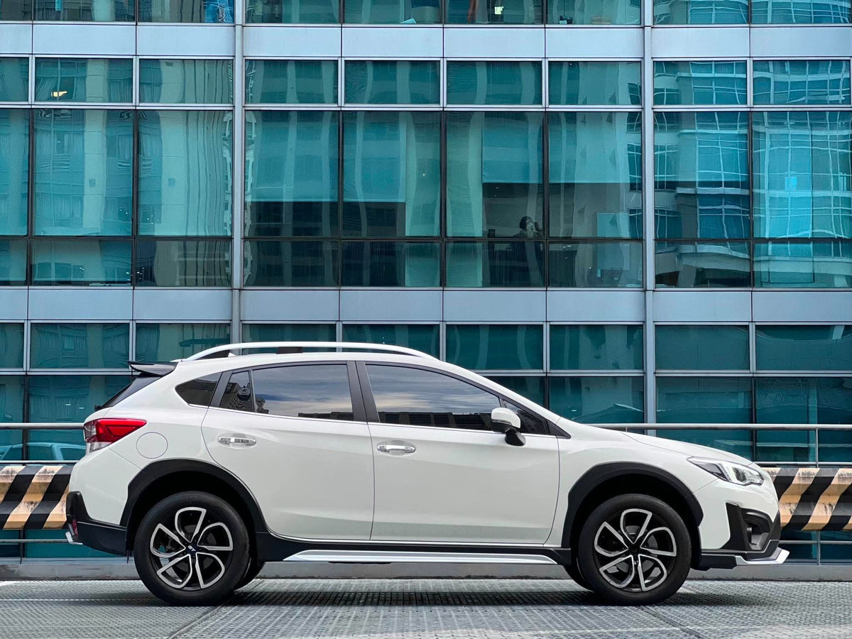 2023 Subaru XV 2.0 i-S Eyesight GT Edition, Automatic, Gas