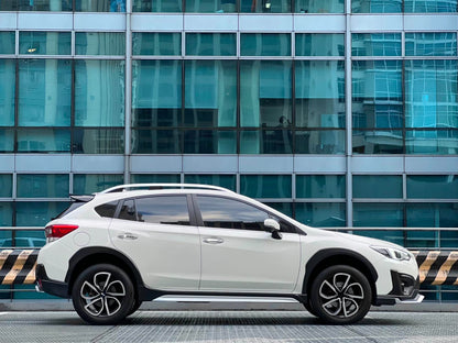 2023 Subaru XV 2.0 i-S Eyesight GT Edition, Automatic, Gas