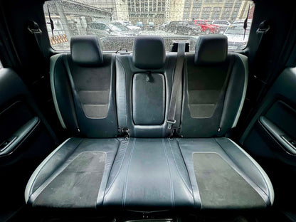 2019 Ford Ranger Raptor 4x4, Automatic, Diesel