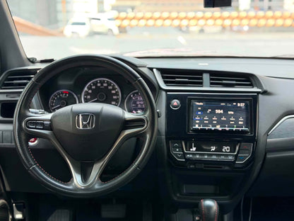 2021 Honda BRV 1.5 V, Automatic, Gas