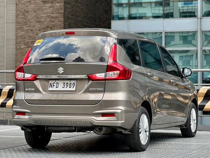 2022 Suzuki Ertiga GL 1.5, Manual, Gas