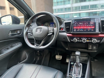 2025 Honda City RS 1.5, Automatic, Gas