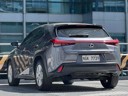 2021 Lexus UX200 2.0, Automatic, Gas