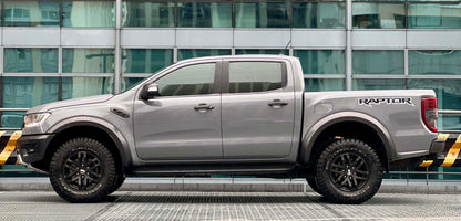 2019 Ford Ranger Raptor 4x4, Automatic, Diesel