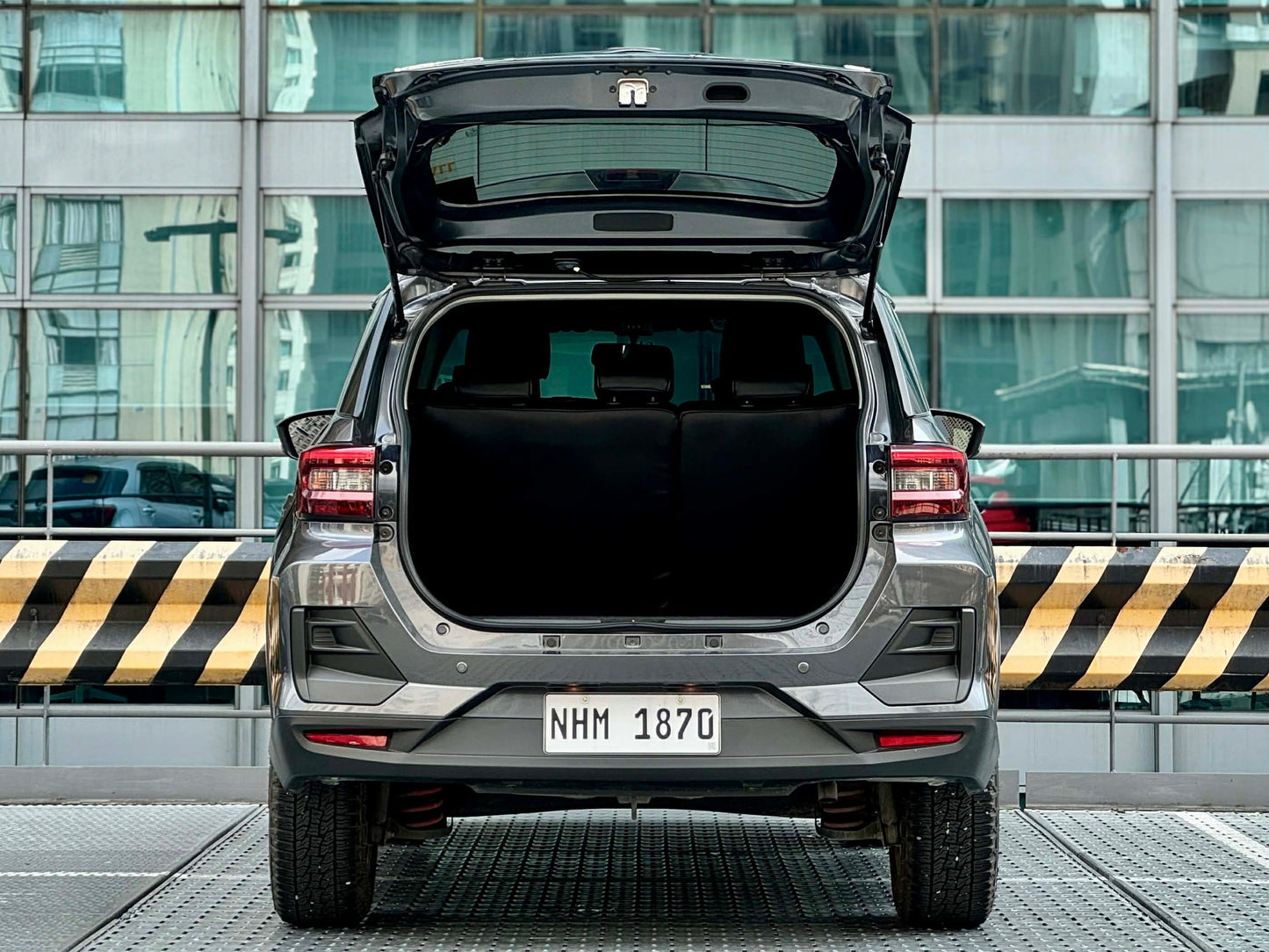 2024 Toyota Raize G 1.2, Automatic, Gas