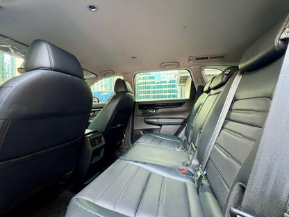2024 Honda CRV 1.5 V Turbo Honda Sensing CVT, Automatic, Gas