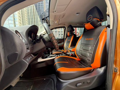 2020 Nissan Navara VL 4x4 2.5, Automatic, Diesel