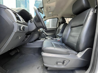 2018 Ford Everest Trend 4x2 2.2, Automatic, Diesel