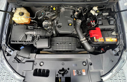 2022 Ford Everest Sport 2.0 4x2, Automatic, Diesel