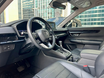 2024 Honda CRV 1.5 V Turbo Honda Sensing CVT, Automatic, Gas