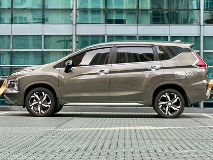 2025 Mitsubishi Xpander GLS, Automatic, Gas