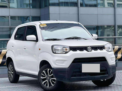 2024 Suzuki S-Presso GL, Automatic, Gas