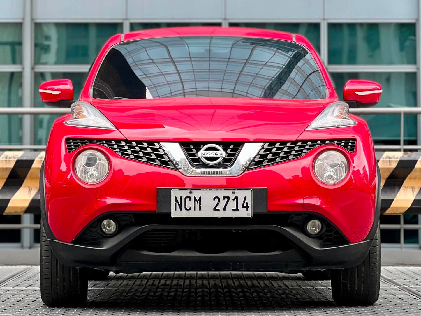 2017 Nissan Juke 1.6,  Automatic, Gas