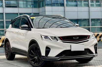2022 Geely Coolray 1.5 Sport Limited, Automatic, Gas