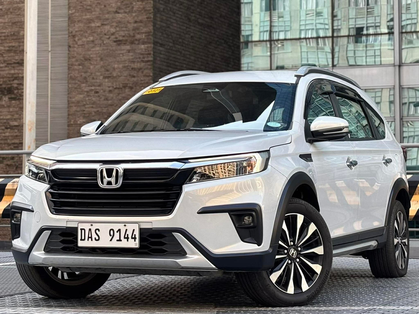 2023 Honda BRV 1.5 VX Sensing, Automatic, Gas