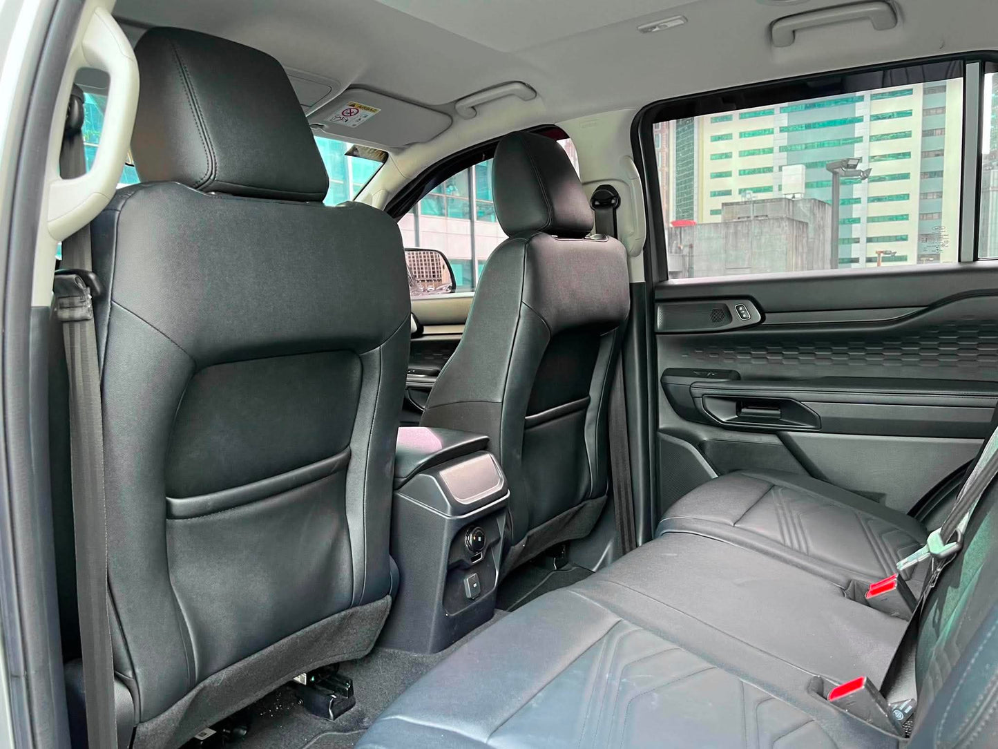 2023 Ford Everest 2.0 Trend, Automatic, Diesel