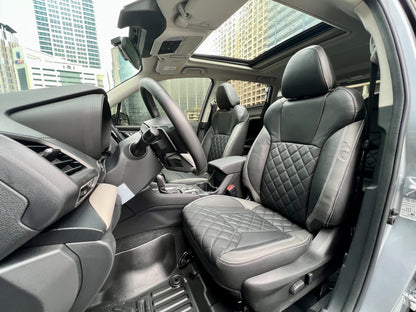 2025 Subaru Forester Eyesight 2.0 IS AWD, Automatic, Gas