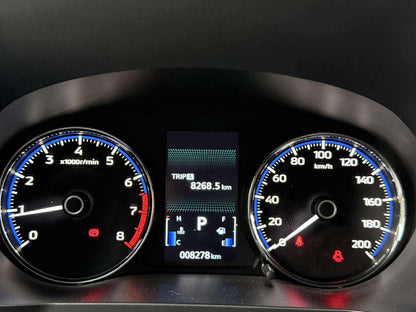 2025 Mitsubishi Xpander 1.5 GLS 2WD, Automatic, Gas