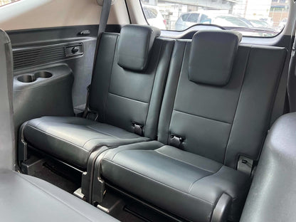 2016 Mitsubishi Montero Sport GT 4x4, Automatic, Diesel