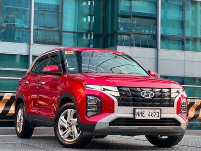 2023 Hyundai Creta 1.5 GL, Automatic, Gas