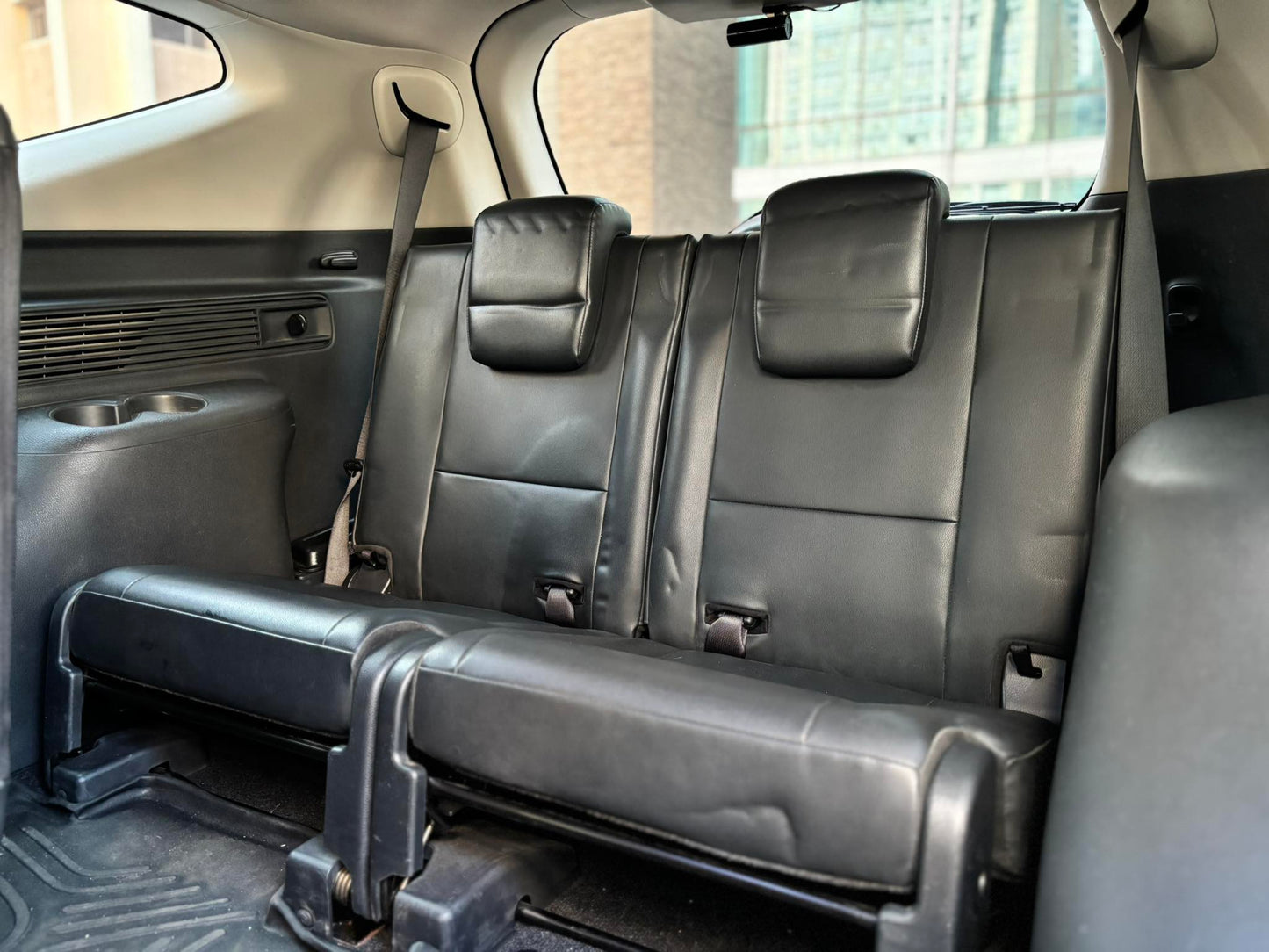 2017 Mitsubishi Montero GLS Premium 2.5, Automatic, Diesel